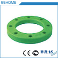 PPR Anti-Bacterial Fittings Female Threaded Elbow for Water Supply